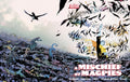 Mischief Of Magpies #2 Cover A Matias Bergara