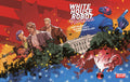 White House Robot Romance #3 Cover A Stott