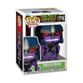Pop TV Transformers Beast Wars Megatron Figure