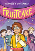 Fruitcake Graphic Novel