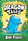 Dragon Tales Hardcover