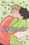 Heartstopper Graphic Novel Volume 06