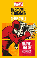 Daredevil Born Again An Exploration