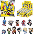 Marvel Rivals Series 1 Foam Bag Clip