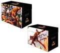 Marvel Graphic Comic Box: Marvel Zombies