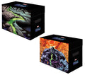 Marvel Graphic Comic Box: Infernal Hulk