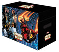 Marvel Graphic Comic Box: Iron Man (2025)
