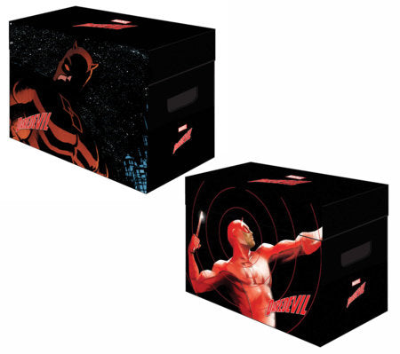 Marvel Graphic Comic Box: Daredevil (2026)