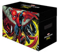 Marvel Graphic Comic Box: Spider-Man Venom Death Spiral