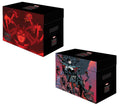 Marvel Graphic Comic Box: Queen In Black