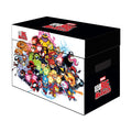 Marvel Graphic Comic Box: Big Marvels By Skottie Young