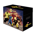 Marvel Graphic Comic Box: Avengers 2026