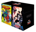 Marvel Graphic Comic Box: Punisher/Spider-Man