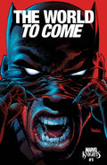 Marvel Knights The World To Come #1 (Of 6) Dan Panosian Variant