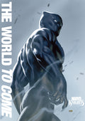 Marvel Knights World To Come #2 Taurin Clarke Variant