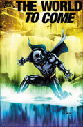 Marvel Knights World To Come #2 David Marquez Variant