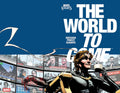 Marvel Knights World To Come #5