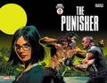 Marvel Knights Punisher #2
