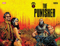 Marvel Knights Punisher #3