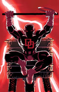 Daredevil Cold Day In Hell #1 50 Copy Frank Miller Full Art Variant