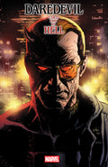 Daredevil Cold Day In Hell #1 Leinil Yu Variant