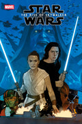 Star Wars Rise Of Skywalker Adaptation #5
