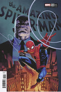Amazing Spider-Man #56 25 Copy Rafael Albuquerque Variant