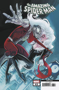 Amazing Spider-Man #63 25 Copy Lucas Werneck Variant