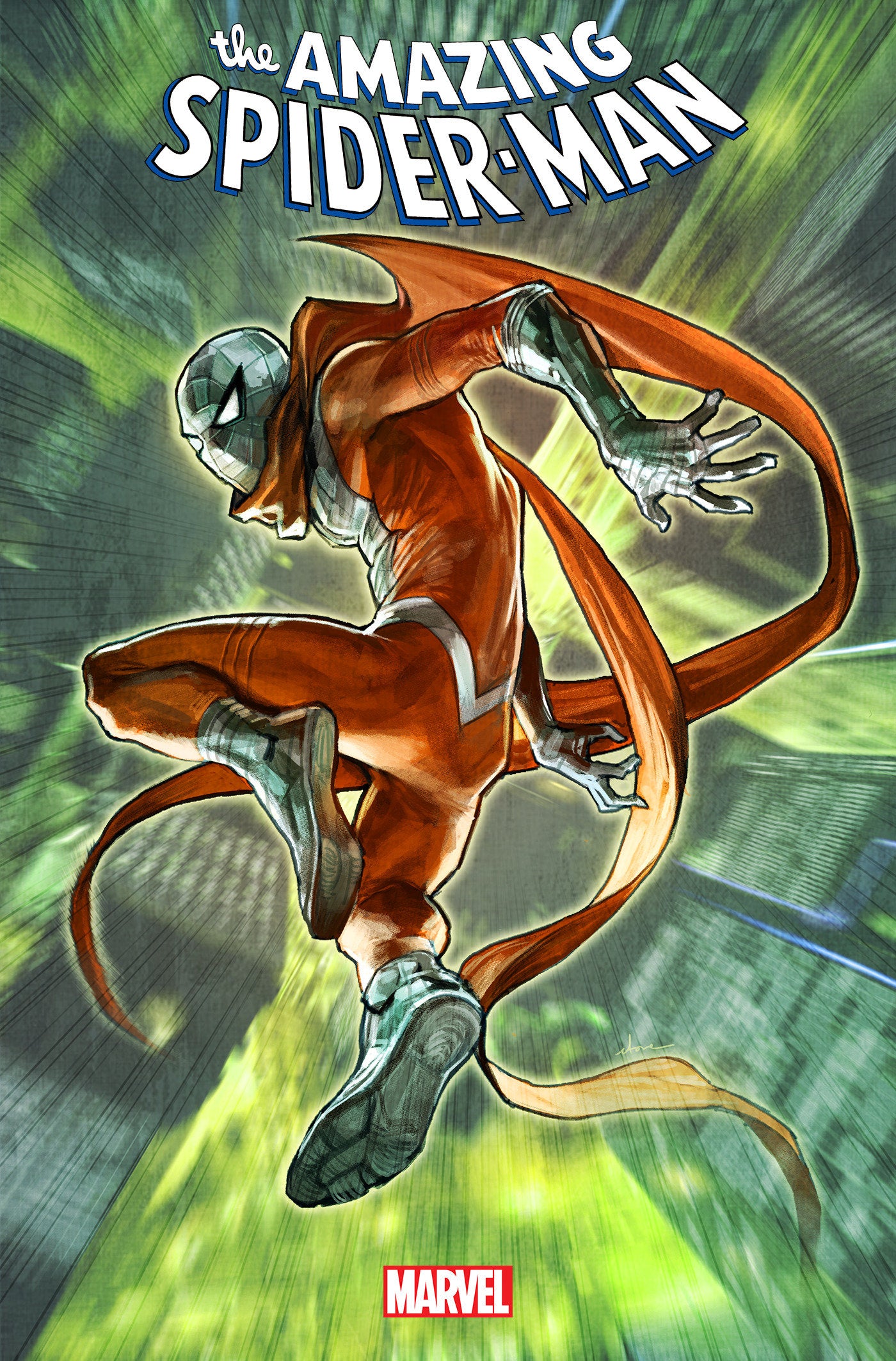 Amazing Spider-Man #64 25 Copy Stonehouse Variant