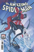 Amazing Spider-Man #67 25 Copy Aka Variant