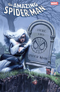 Amazing Spider-Man #69 25 Copy Variant Edition Ben Harvey Variant