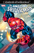 Amazing Spider-Man #70