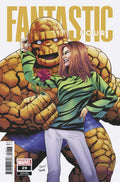 Fantastic Four #29 25 Copy Variant Edition Greg Land Variant