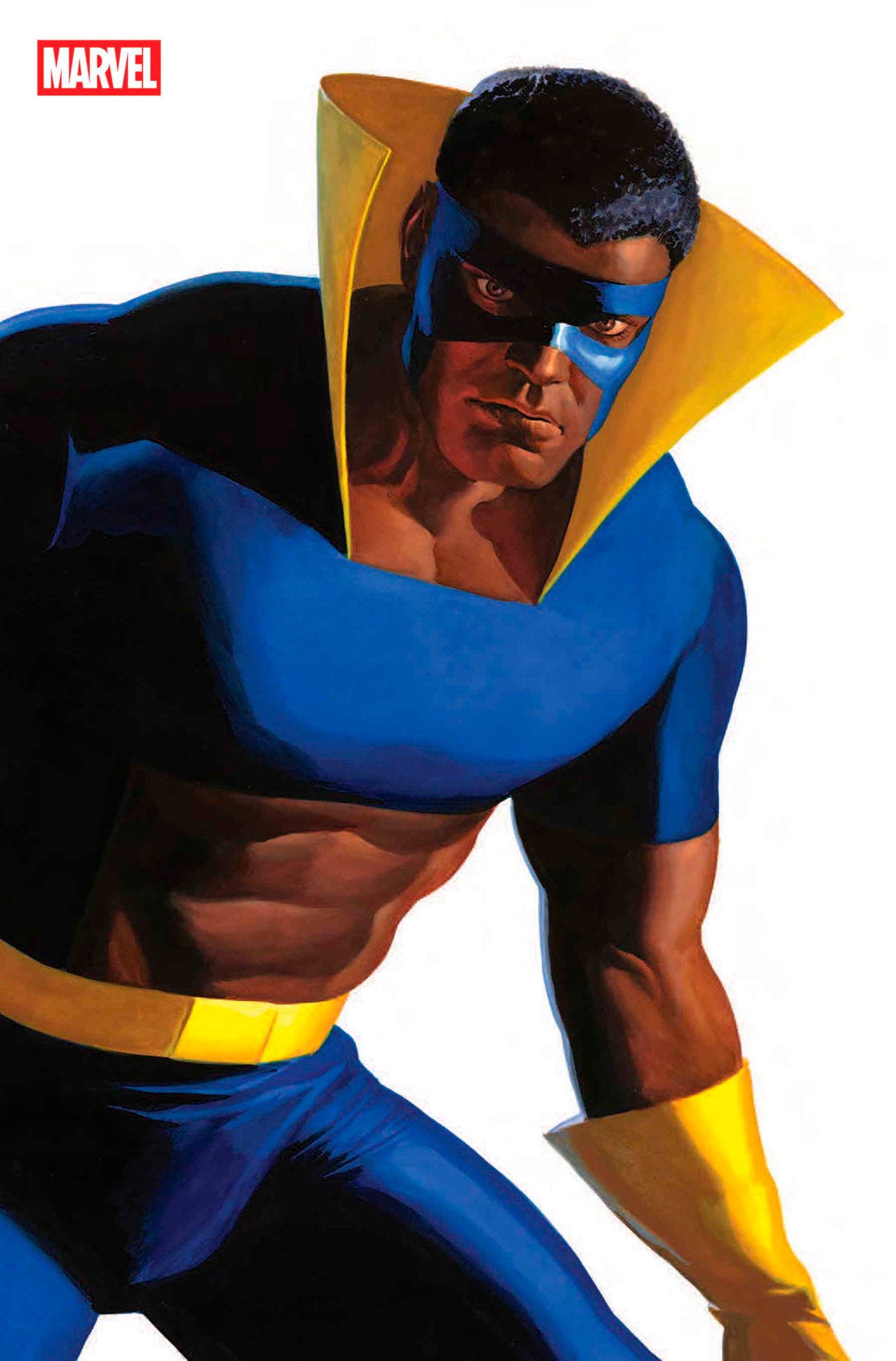 Avengers #26 Alex Ross Timeless Full Art Variant
