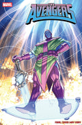 Avengers #36 25 Copy Pete Woods Variant