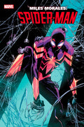 Miles Morales Spider-Man #26