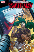 Miles Morales Spider-Man #34