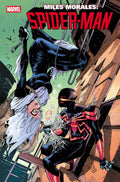 Miles Morales Spider Man #38