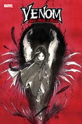 Venom Black White Blood #1 Peach Momoko Variant