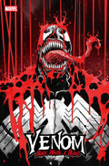 Venom Black White Blood #2