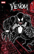 Venom Black White Blood #3