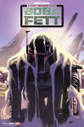 Star Wars Book Of Boba Fett #1 Pete Woods Variant