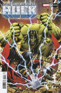 Incredible Hulk #25 25 Copy Paulo Siqueira Variant