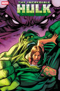 Incredible Hulk #30 Martin Coccolo Variant