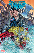 Immortal Thor #23 25 Copy Maria Wolf Variant