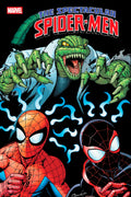 Spectacular Spider-Men #14