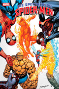 Spectacular Spider-Men #15