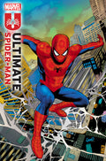Ultimate Spider-Man #13 25 Copy Variant Edition Greg Land Variant