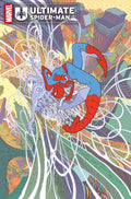 Ultimate Spider-Man #19 Tradd Moore Variant