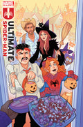 Ultimate Spider-Man #22 25 Copy Marguerite Sauvage Variant